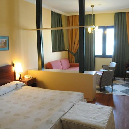 Hotel Puerto De Las Nieves أَغايتي المظهر الخارجي الصورة