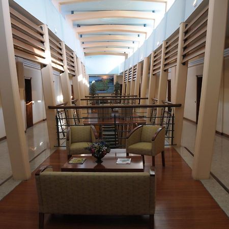 Hotel Puerto De Las Nieves أَغايتي المظهر الخارجي الصورة