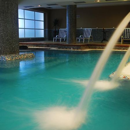 Hotel Puerto De Las Nieves أَغايتي المظهر الخارجي الصورة