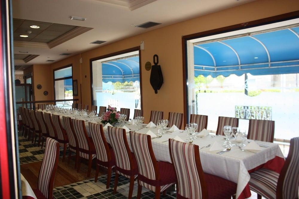 Hotel Puerto De Las Nieves أَغايتي المظهر الخارجي الصورة