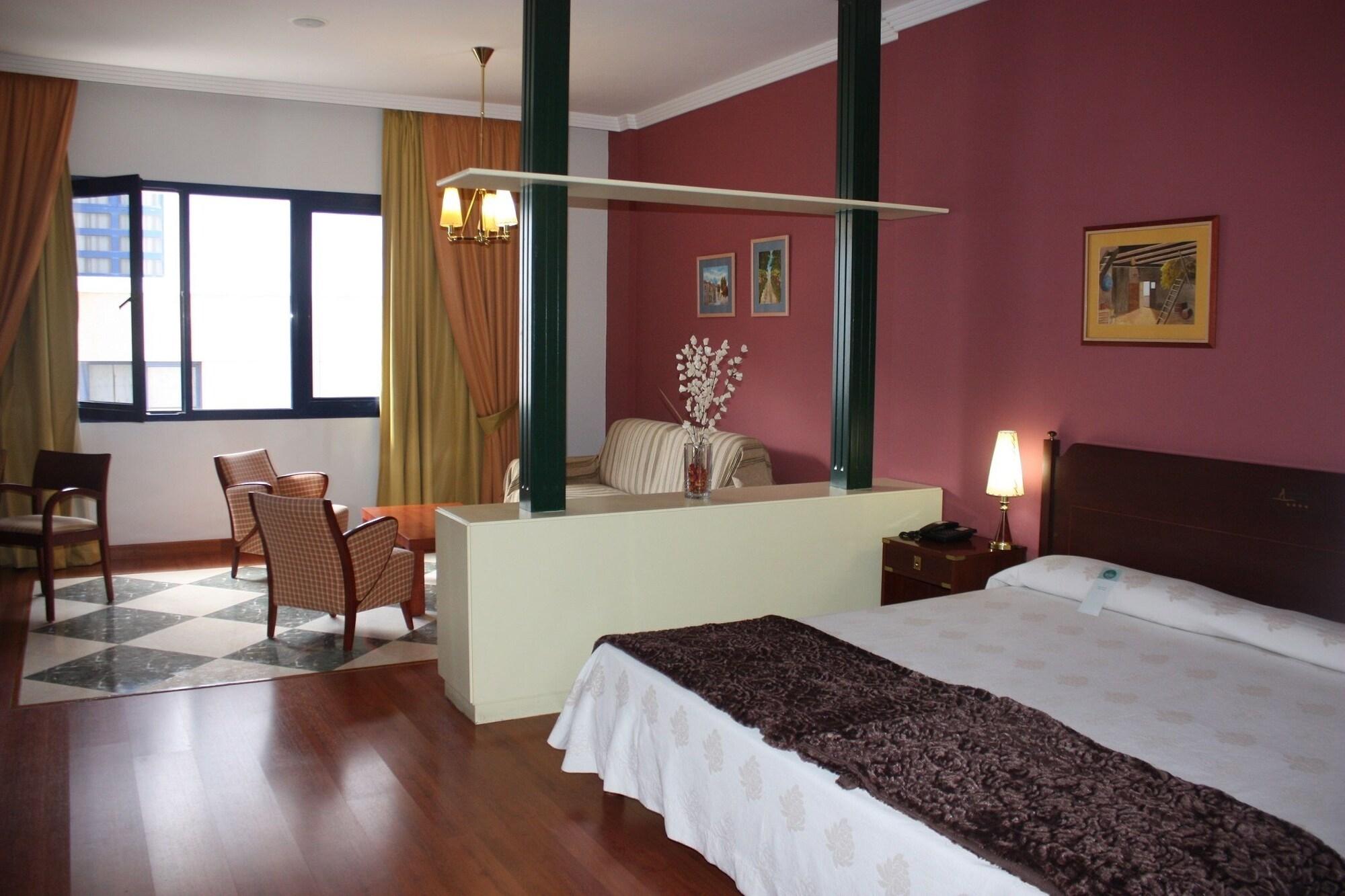 Hotel Puerto De Las Nieves أَغايتي المظهر الخارجي الصورة