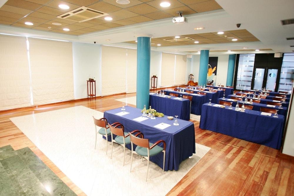 Hotel Puerto De Las Nieves أَغايتي المظهر الخارجي الصورة