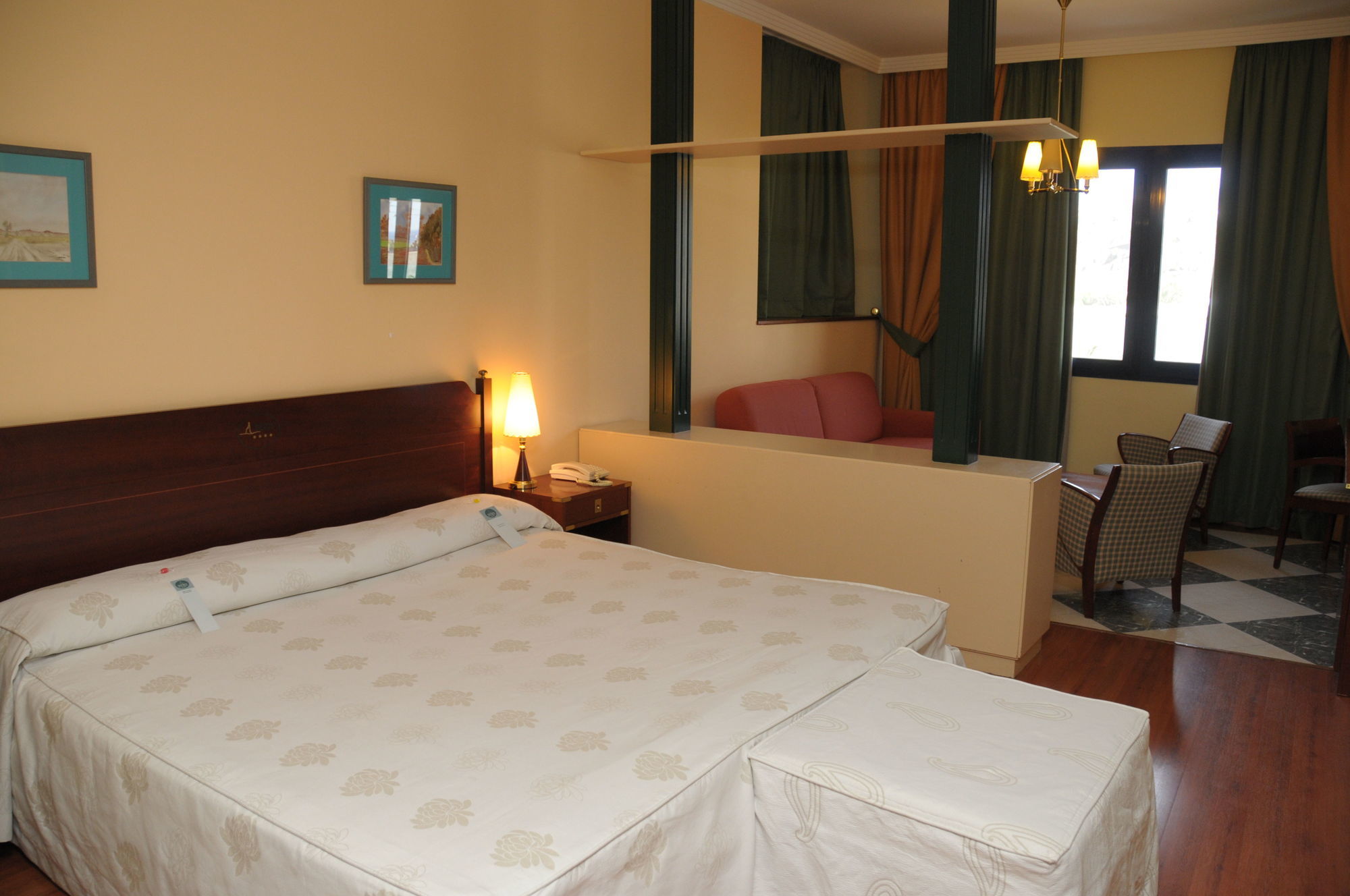 Hotel Puerto De Las Nieves أَغايتي المظهر الخارجي الصورة