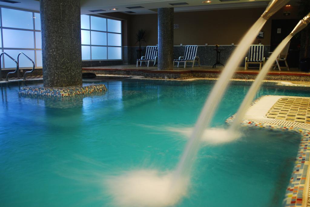 Hotel Puerto De Las Nieves أَغايتي المظهر الخارجي الصورة