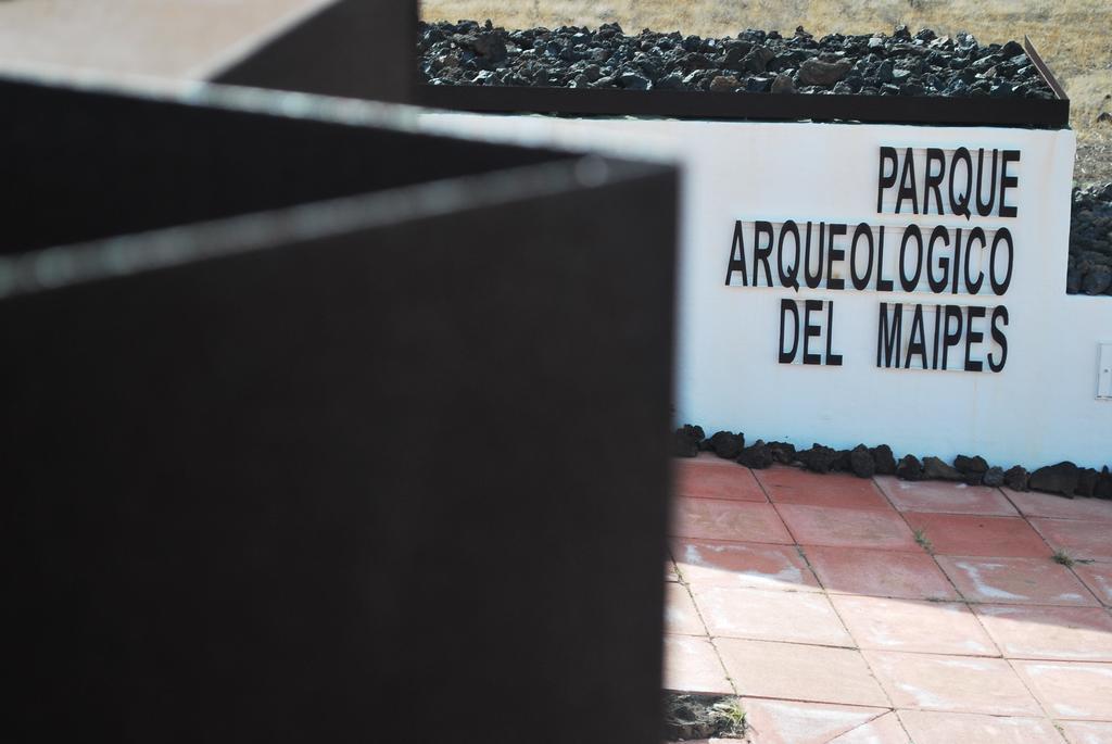 Hotel Puerto De Las Nieves أَغايتي المظهر الخارجي الصورة