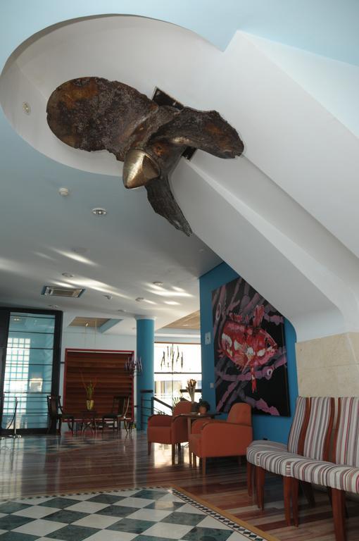 Hotel Puerto De Las Nieves أَغايتي المظهر الخارجي الصورة