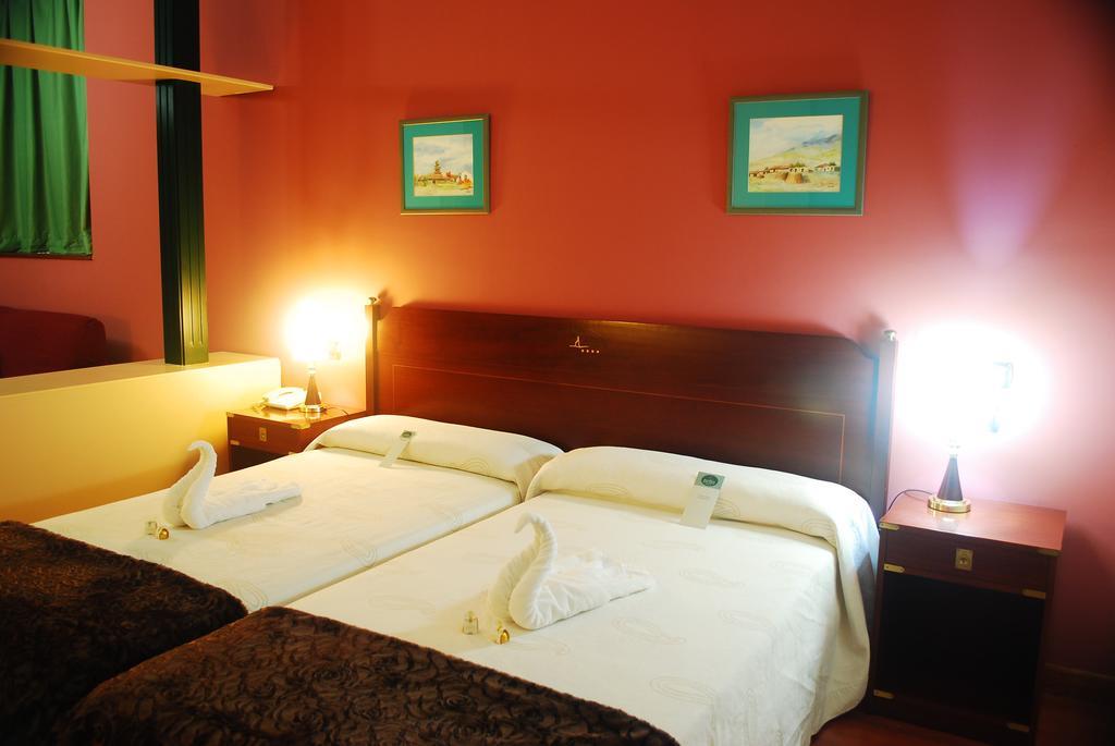Hotel Puerto De Las Nieves أَغايتي المظهر الخارجي الصورة