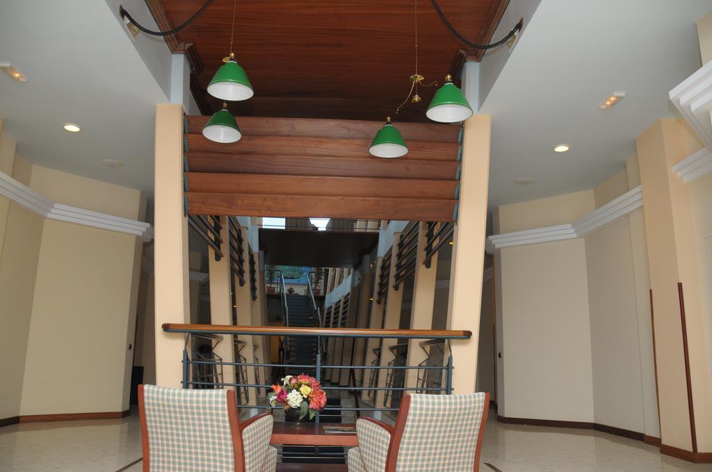 Hotel Puerto De Las Nieves أَغايتي المظهر الخارجي الصورة
