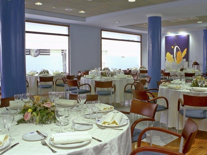Hotel Puerto De Las Nieves أَغايتي المظهر الخارجي الصورة