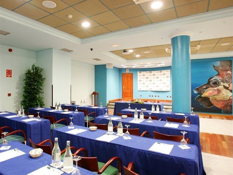 Hotel Puerto De Las Nieves أَغايتي المظهر الخارجي الصورة