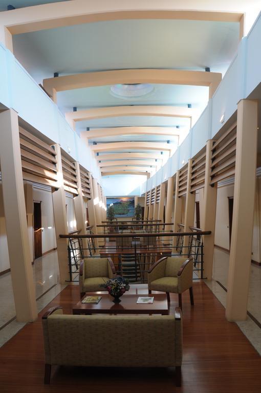 Hotel Puerto De Las Nieves أَغايتي المظهر الخارجي الصورة