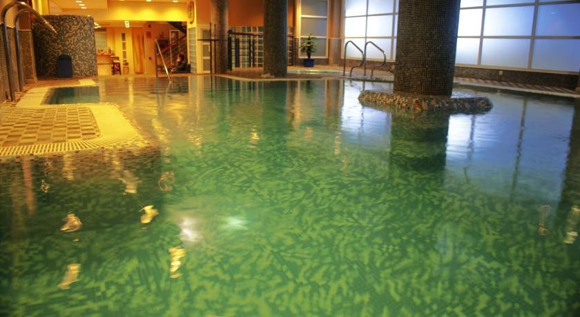 Hotel Puerto De Las Nieves أَغايتي المظهر الخارجي الصورة