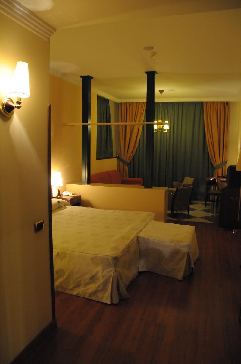 Hotel Puerto De Las Nieves أَغايتي المظهر الخارجي الصورة