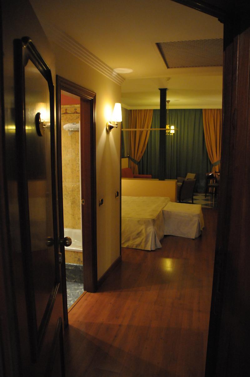 Hotel Puerto De Las Nieves أَغايتي المظهر الخارجي الصورة