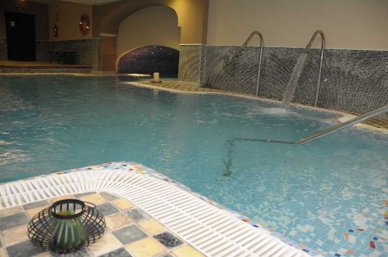 Hotel Puerto De Las Nieves أَغايتي المظهر الخارجي الصورة