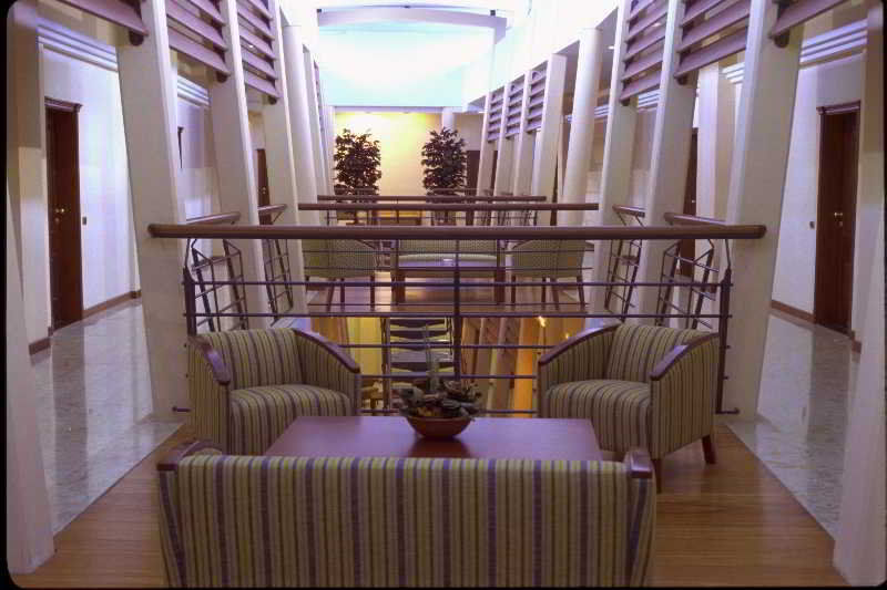 Hotel Puerto De Las Nieves أَغايتي المظهر الخارجي الصورة