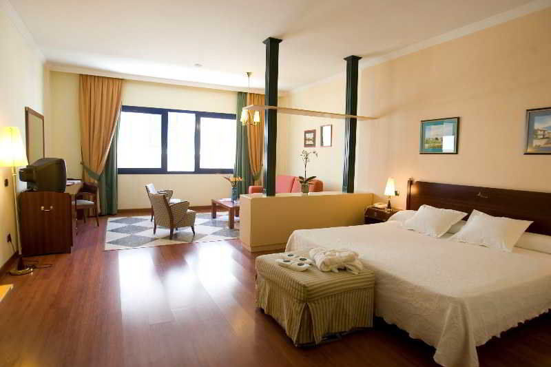 Hotel Puerto De Las Nieves أَغايتي المظهر الخارجي الصورة