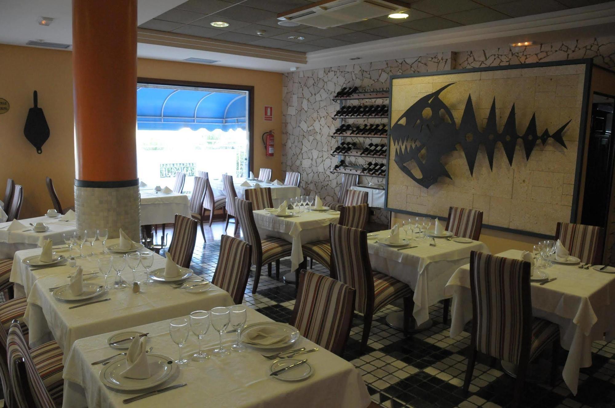 Hotel Puerto De Las Nieves أَغايتي المظهر الخارجي الصورة