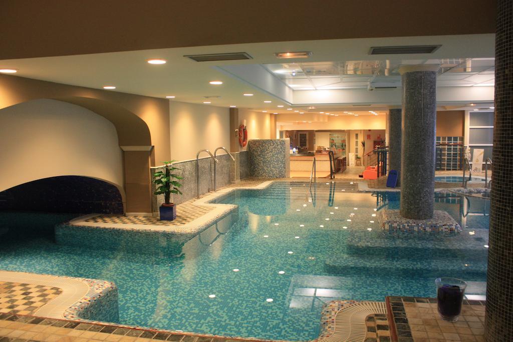 Hotel Puerto De Las Nieves أَغايتي المظهر الخارجي الصورة