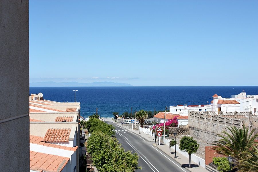 Hotel Puerto De Las Nieves أَغايتي المظهر الخارجي الصورة