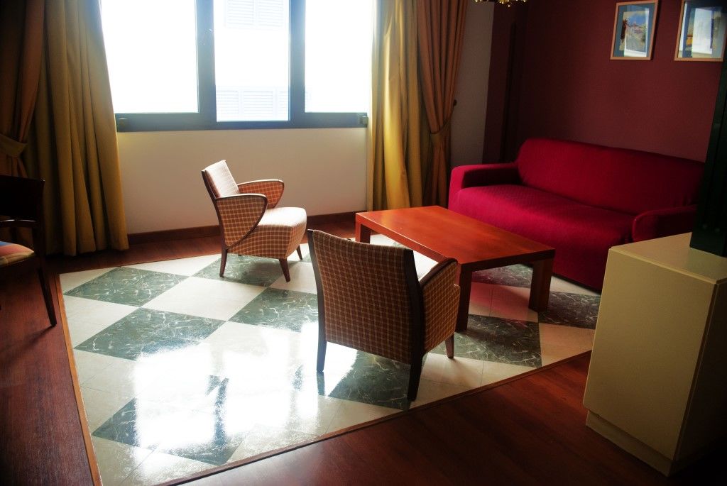 Hotel Puerto De Las Nieves أَغايتي المظهر الخارجي الصورة
