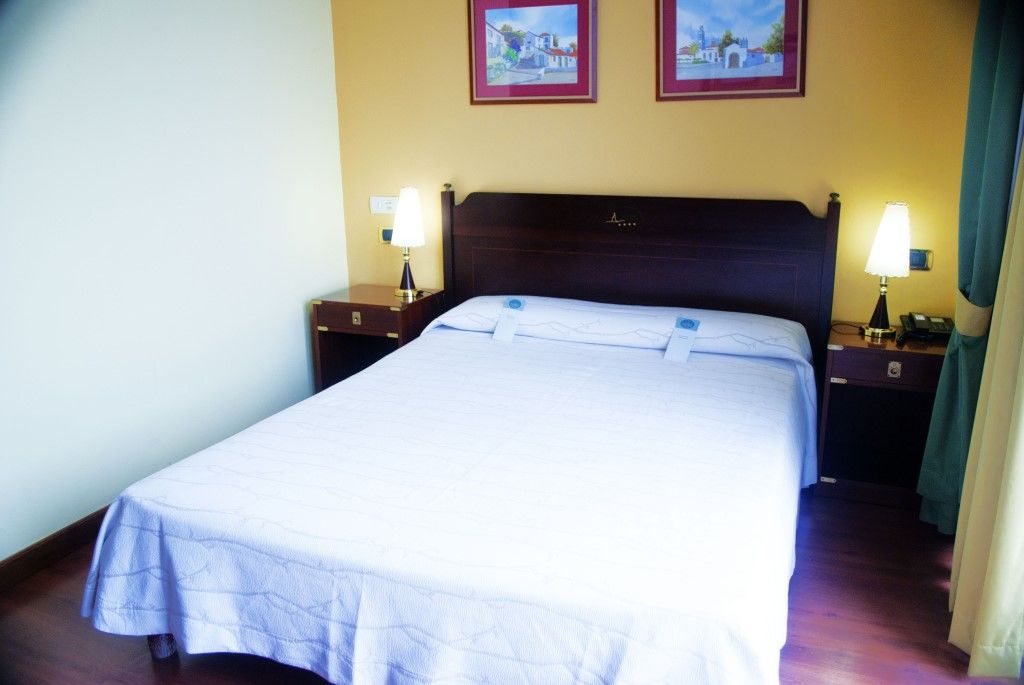 Hotel Puerto De Las Nieves أَغايتي المظهر الخارجي الصورة